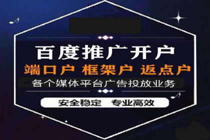 百度竞价运营实战案例分析